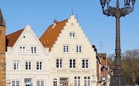 Hotel Restaurant Anno 1617
